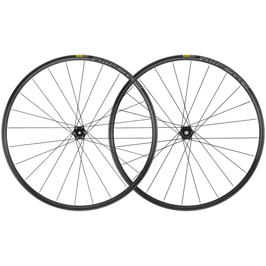 MAVIC ALLROAD 700 PÁR SHIMANO 11 DISC CENTERLOCK (P8699155)