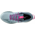 MIZUNO WAVE MUJIN 9/Forget-Me-Not/NCloud/807/36.5/4.0