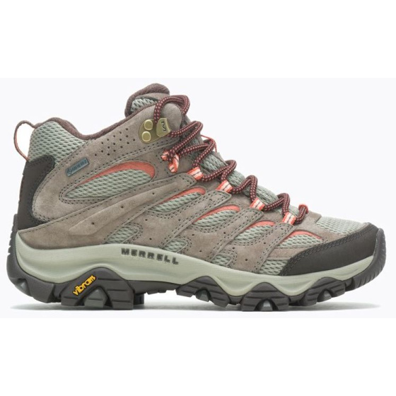 obuv merrell J500232 MOAB 3 MID GTX bungee cord