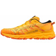 MIZUNO WAVE DAICHI 7 GTX / Zinnia/Tigerlily/Black /