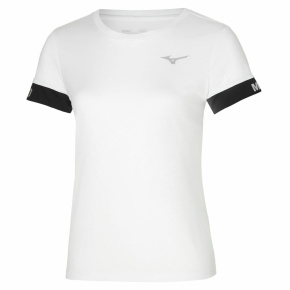 MIZUNO Mizuno Tee / White /