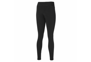 MIZUNO RB Leggings / Black/Magenta Haze /