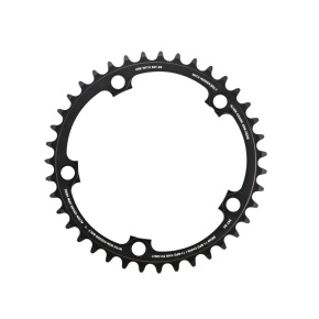 11.6218.009.005 - SRAM CRING ROAD 39T 11S S2 130 AL3 BTBLK