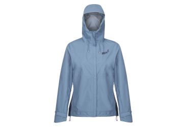 INOV8 TRAILSHELL JACKET W slate