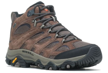 obuv merrell J036749 MOAB 3 MID GTX bracken