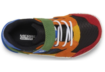 obuv merrell ML267629 BARE STEPS A83 SNEAKER multi