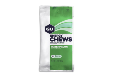 GU Energy Chews 60