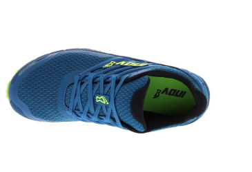 INOV8 TRAIL TALON 290 M (S) blue/navy/yellow