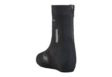 GORE Sleet Insulated Overshoes black 42-43/L 100828990004