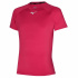 MIZUNO Tee / Opera Red /