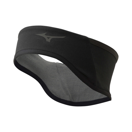 MIZUNO BT Headband / Black / OS