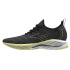 MIZUNO WAVE NEO WIND / UndyedBlk/Luminous /