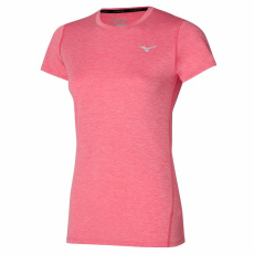 MIZUNO Impulse Core Tee/Sunkissed Coral