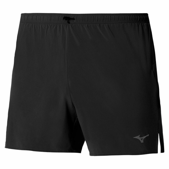 MIZUNO Aero 4.5 Short/Black