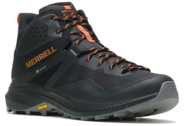 obuv merrell J135571 MQM 3 MID GTX black/exuberance