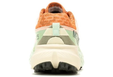 obuv merrell J068168 AGILITY PEAK 5 peach/spray