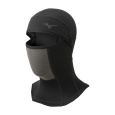 MIZUNO BT BALACLAVA JR / Black / OS