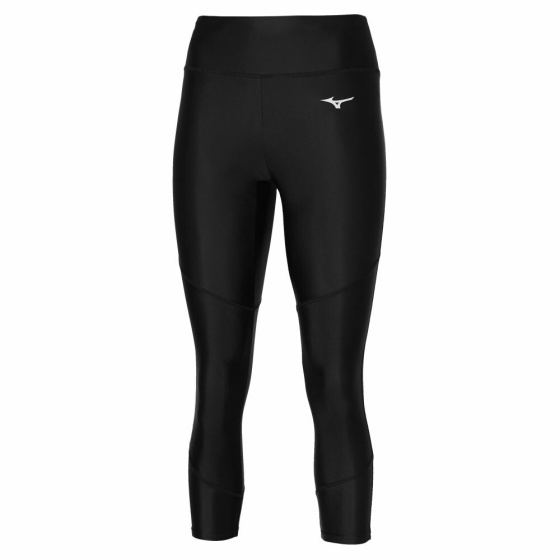 MIZUNO Core 3/4 tight / Black /