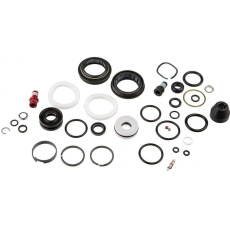 11.4018.018.001 - ROCKSHOX SERVICE KIT FULL SID/REBA SA (BLK SEALS)