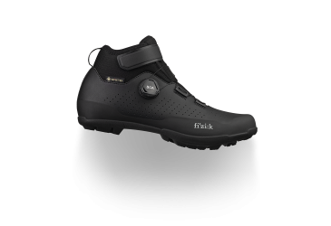 FIZIK TRETRY TERRA ARTICA X5 GTX BLACK - BLACK (TER5AGR1V1010)