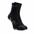 INOV8 3 SEASON OUTDOOR SOCK MID black/grey