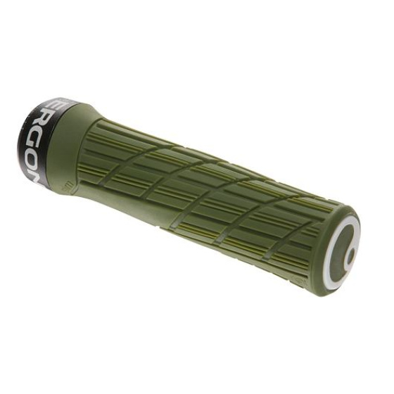 ERGON gripy GE1 Evo Slim Deep Moss