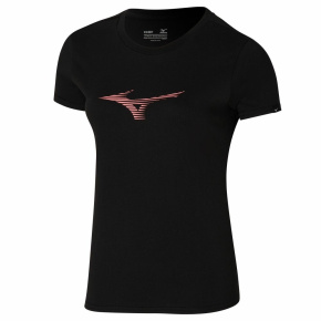 MIZUNO RB Tee/Black