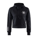 W Mikina CRAFT SPARTAN Hoodie