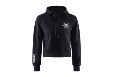 W Mikina CRAFT SPARTAN Hoodie