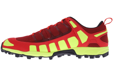 INOV8 X-TALON 212 v2 M (P) red/yellow