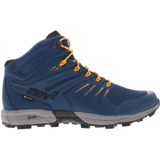 INOV8 ROCLITE 345 GTX v2 M (M) navy/nectar