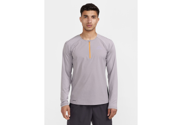 Triko CRAFT PRO Trail Wind LS