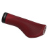 ERGON gripy GS1 Evo Chilli Red -L