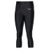 MIZUNO Core 3/4 Tight / Black /