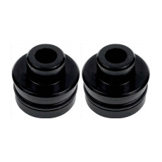 MAVIC 15>9MM FRT AXLE REDUCERS+QR (99694101)