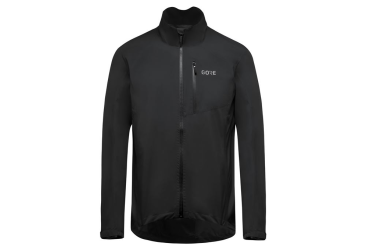 GORE Paclite¬A Jacket GTX Mens black L 100651990005