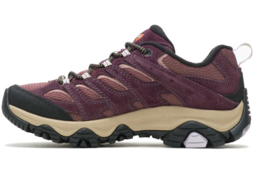 obuv merrell J135484 MOAB 3 GTX burgundy/burlwood