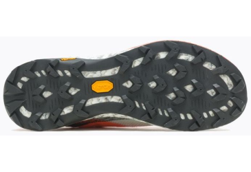 obuv merrell J067567 MTL LONG SKY 2 white/orange