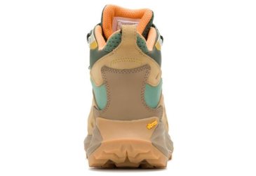 obuv merrell J038426 MOAB SPEED 2 LTR MID WP tan