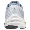 MIZUNO WAVE INSPIRE 18 / Heather/White/Troposphere /