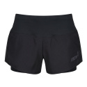 INOV8 TRAILFLY ULTRA 3" 2in1 SHORT W black