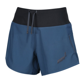 INOV8 TRAIN LITE 5" SHORT W navy