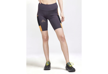 W Kalhoty CRAFT PRO Trail Short Tights