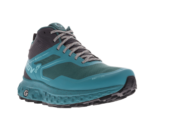 INOV8 ROCFLY G 390 GTX W (S) pine/teal/slate