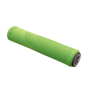 ERGON gripy GXR Team Laser Green