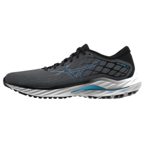 MIZUNO WAVE INSPIRE 20 2E / Iron Gate/Parisian Blue/Black /