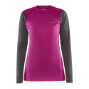 W Triko CRAFT CORE Warm Baselayer LS