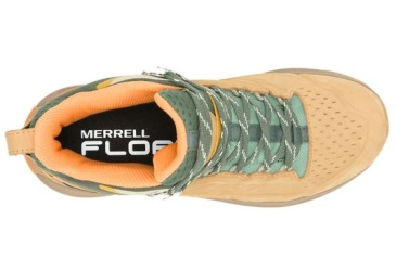 obuv merrell J038426 MOAB SPEED 2 LTR MID WP tan