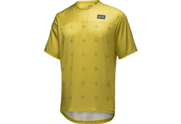 GORE TrailKPR Daily Shirt Mens