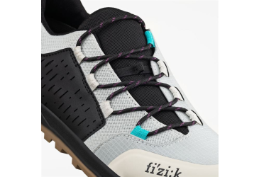 FIZIK Ergolace X2 GTX Flat anthracite/black